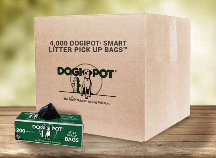dog park products