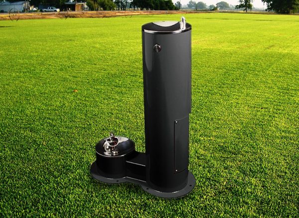pet waste container